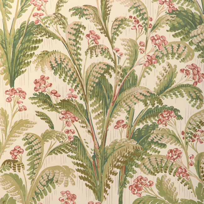 lee jofa - pashley paper - berry - p2023125.319.0