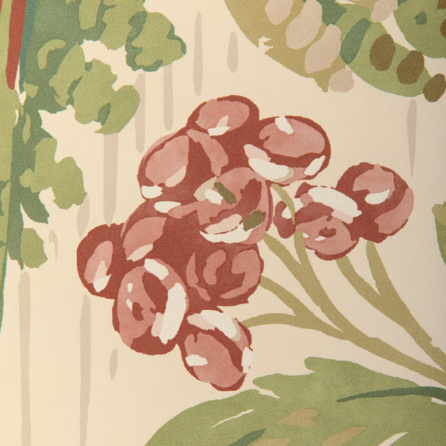 lee jofa - pashley paper - berry - p2023125.319.0