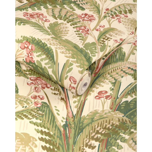 lee jofa - pashley paper - berry - p2023125.319.0