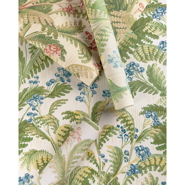 lee jofa - pashley paper - berry - p2023125.319.0