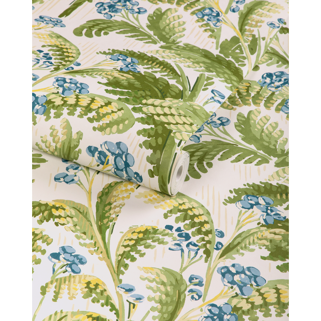 lee jofa - pashley paper - denim - p2023125.350.0