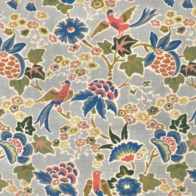 lee jofa - posy paper - blue/multi - p2023127.519.0
