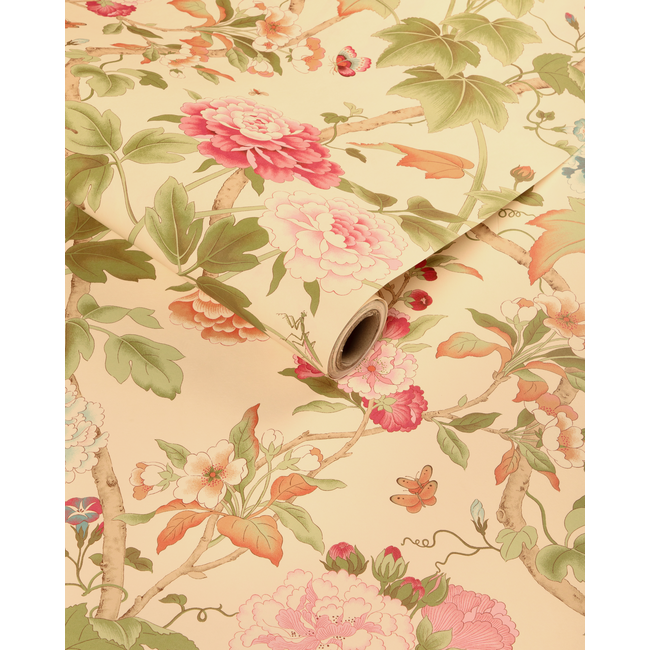 lee jofa - gardenia paper - spring - p2023128.73.0