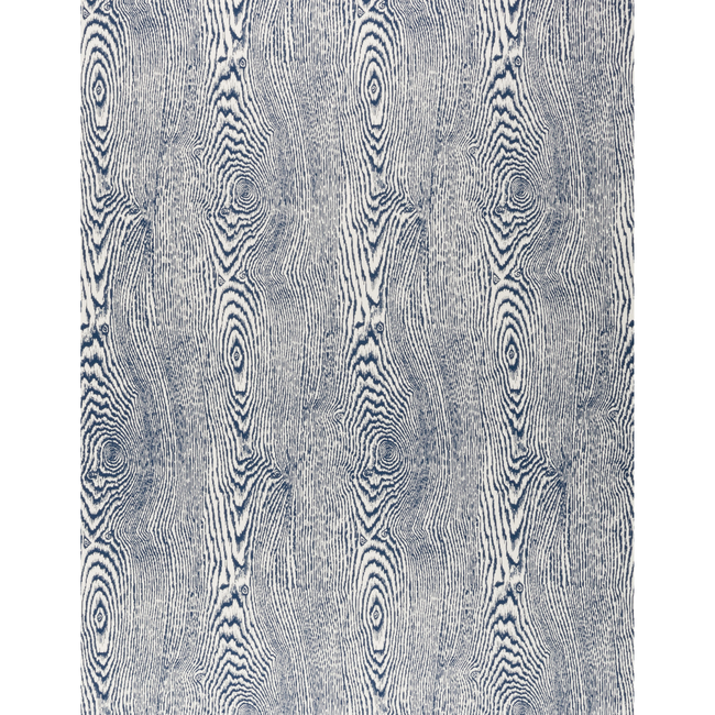 brunschwig & fils - wood - indigo - p8013142.5.0