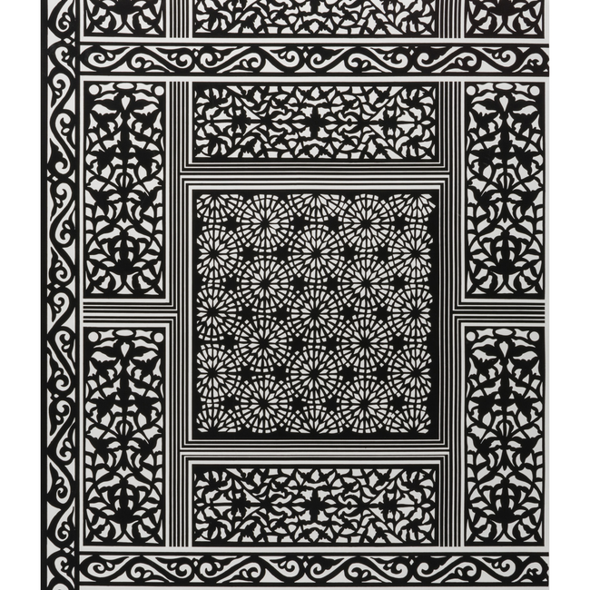 brunschwig & fils - bombay - ebony - p8014101.8.0