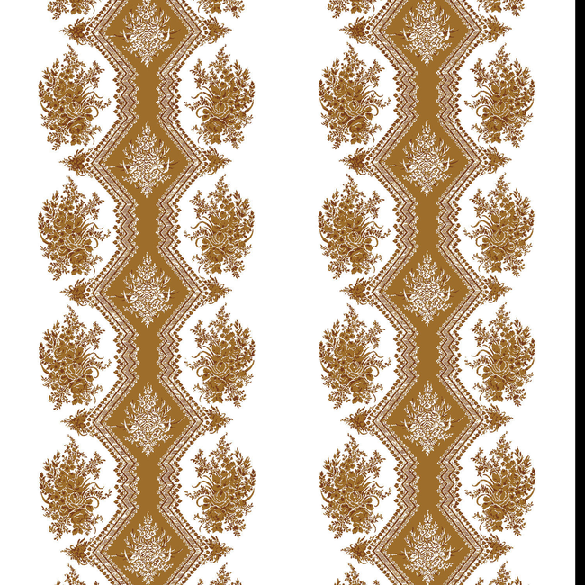 brunschwig & fils - coppelia - tobacco - p8015105.46.0