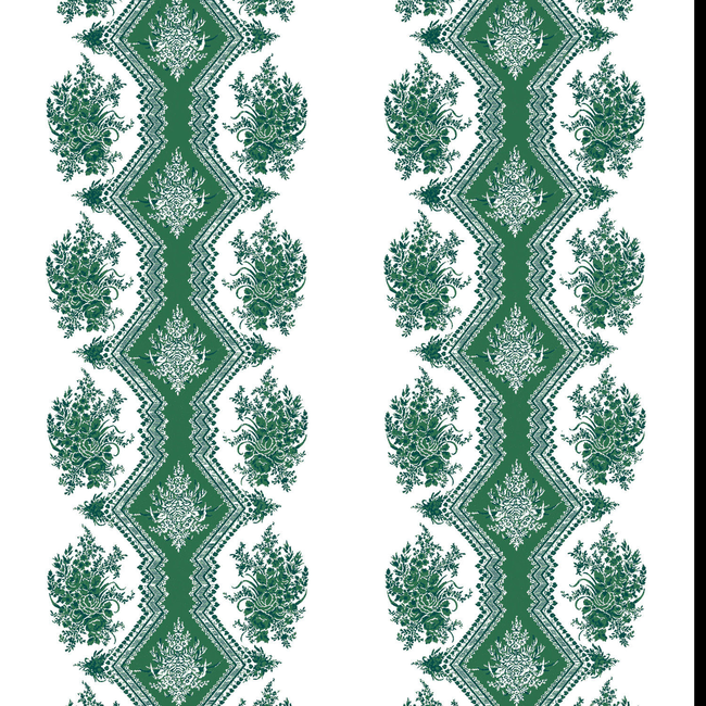 brunschwig & fils - coppelia - emerald - p8015105.53.0