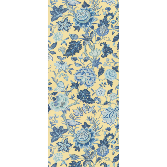brunschwig & fils - nizam - canary - p8019111.40.0