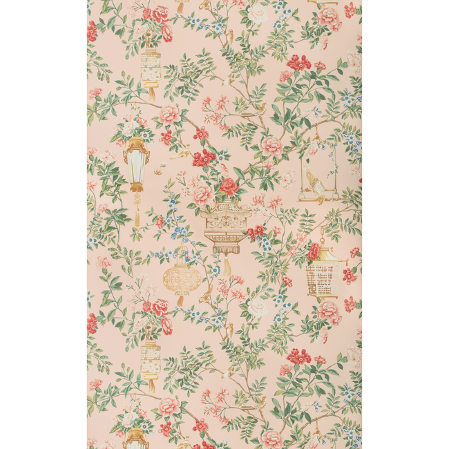 brunschwig & fils - jardin fleuri - petal - p8019118.177.0