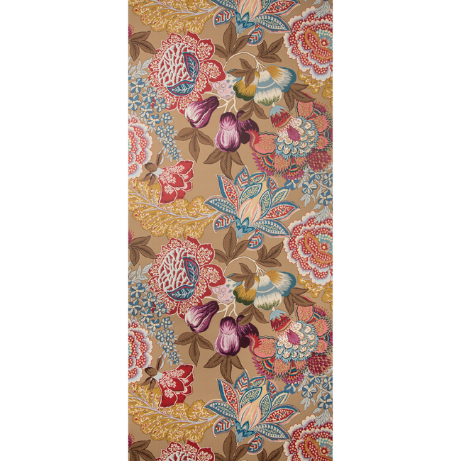 brunschwig & fils - karabali - wheat - p8020101.1659.0