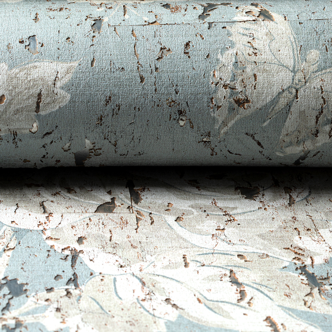 brunschwig & fils - les pivoines - mist - p8020109.13.0