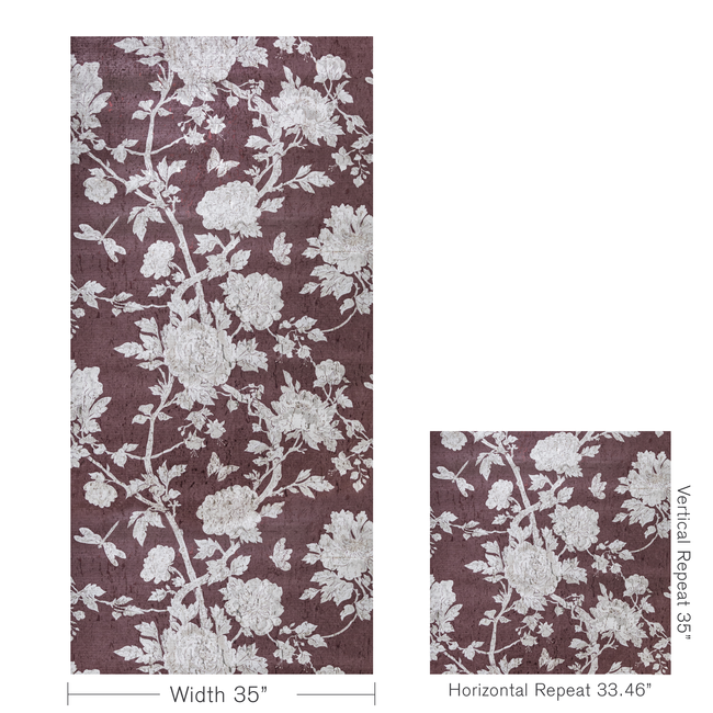 brunschwig & fils - les pivoines - wine - p8020109.909.0