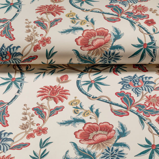 brunschwig & fils - veronique - blue - p8020111.195.0