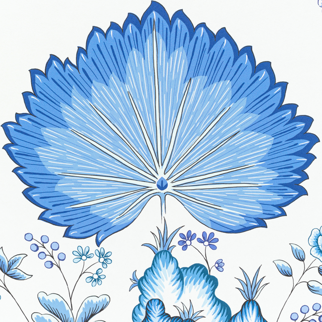 brunschwig & fils - loire - blue - p8020112.5.0