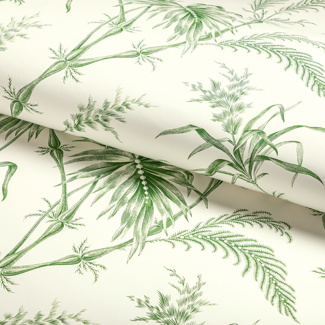 brunschwig & fils - lauziere - green - p8020113.3.0