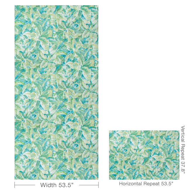 brunschwig & fils - diani - seaglass - p8022109.13.0