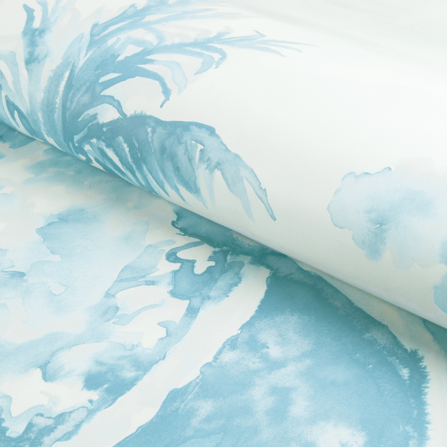 brunschwig & fils - nouvelle - aqua - p8022112.13.0