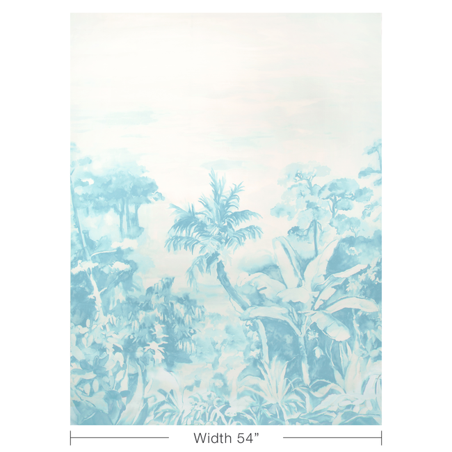 brunschwig & fils - nouvelle - aqua - p8022112.13.0