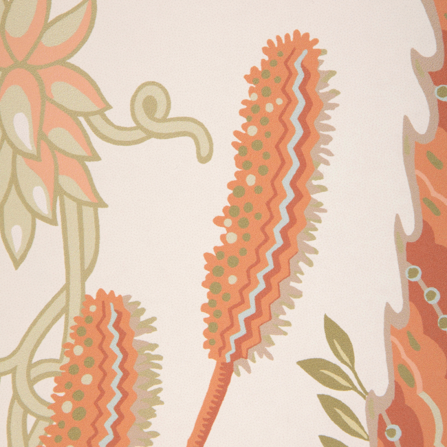 brunschwig & fils - vernay - apricot - p8023101.12.0