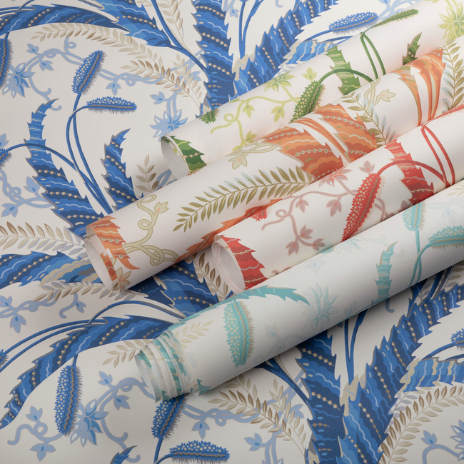 brunschwig & fils - vernay - blue - p8023101.5.0