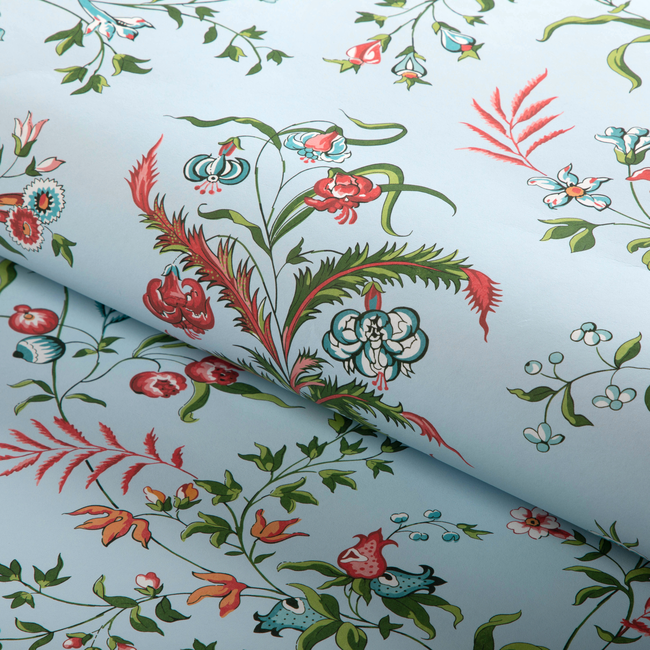 brunschwig & fils - chancay - sky/leaf - p8023105.153.0
