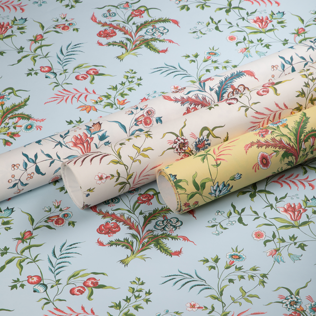 brunschwig & fils - chancay - sky/leaf - p8023105.153.0