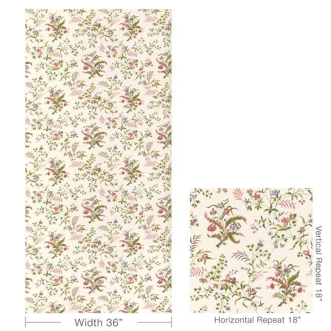 brunschwig & fils - chancay - beige/multi - p8023105.1630.0
