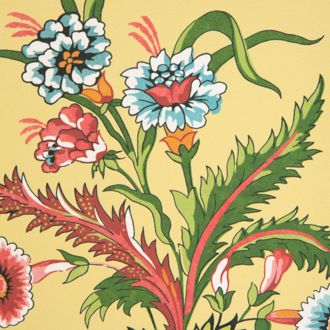 brunschwig & fils - chancay - sun/leaf - p8023105.430.0