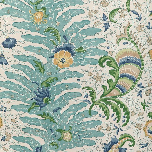brunschwig & fils - riviere - aqua - p8024104.355.0