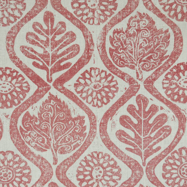 lee jofa - oakleaves - pink - pbfc-3502.917.0
