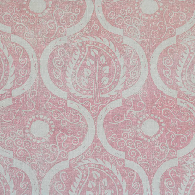 lee jofa - persian leaf - pink - pbfc-3503.17.0