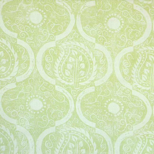 lee jofa - persian leaf - lime - pbfc-3503.23.0