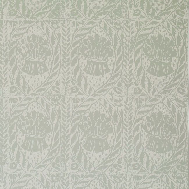 lee jofa - cornstooks wallpaper - cloud - pbfc-3516.113.0