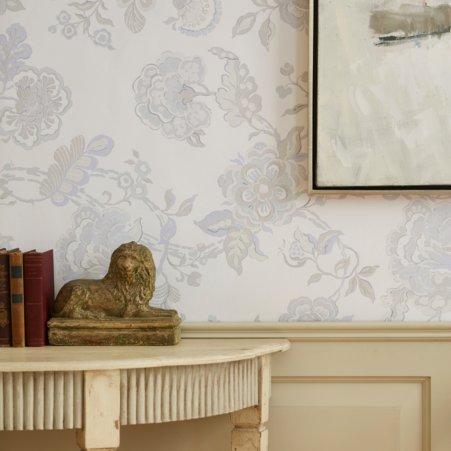lee jofa - somerset wallpaper - cloud - pbfc-3528.1011.0