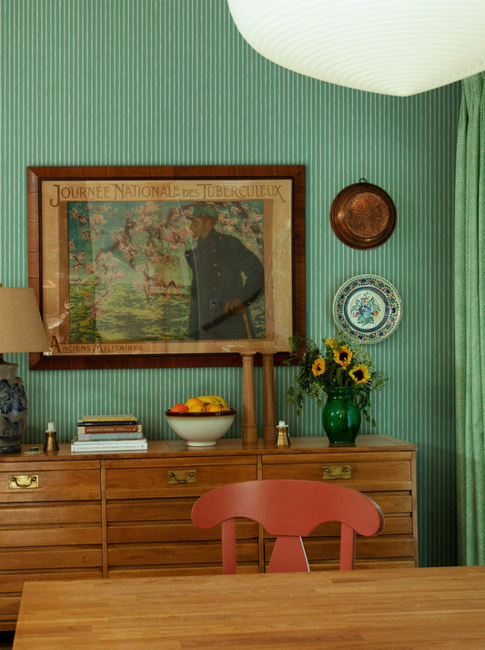 brita emerald - s10142 - sandberg wallpaper