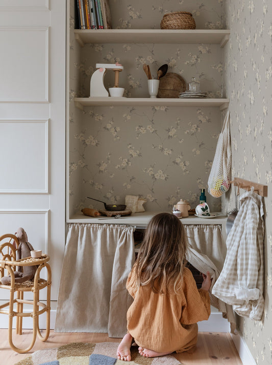 engla mineral grey - s10187 - sandberg wallpaper