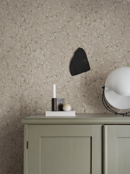 lise hazel - s10343 - sandberg wallpaper