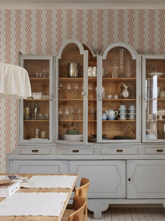 ben red - s10371 - sandberg wallpaper