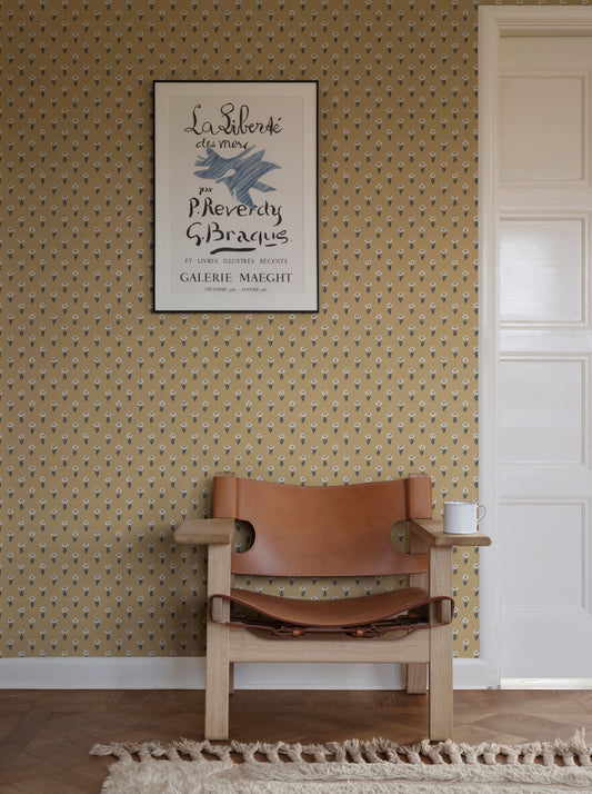 betty honey - s10375 - sandberg wallpaper