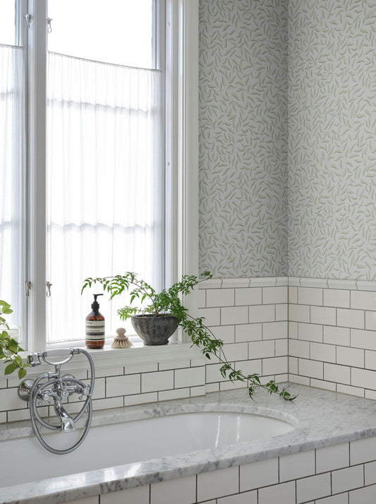 karolina light blue - s10386 - sandberg wallpaper