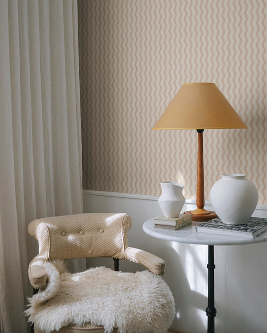 erik dusty pink - s10555 - sandberg wallpaper