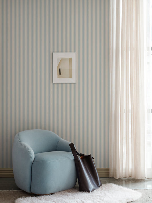 estelle, light blue - s10627 - sandberg wallpaper