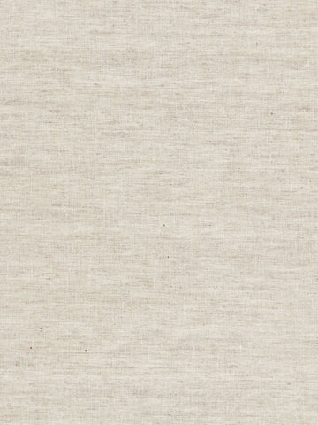scalamandre - flax weave greige wallpaper - sc 0001wp88342