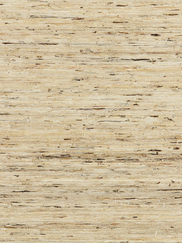 scalamandre - arrowroot weave straw wallpaper - sc 0001wp88344