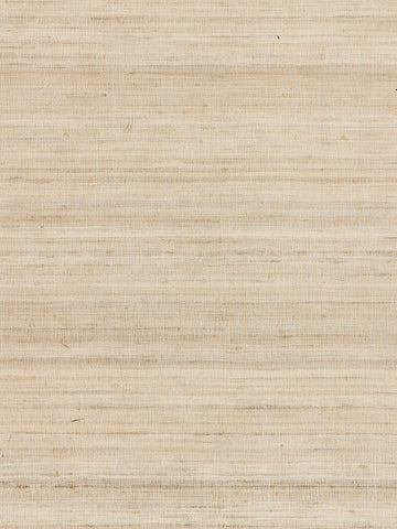 scalamandre - tussah silk sand wallpaper - sc 0001wp88346
