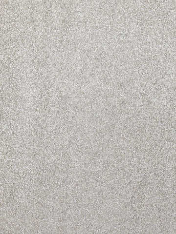 scalamandre - metallic mica matte silver wallpaper - sc 0001wp88353
