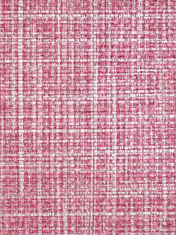scalamandre - jute fuchsia wallpaper - sc 0001wp88443