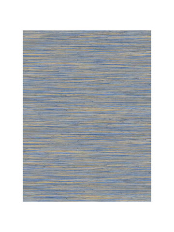 scalamandre - akita dark blue wallpaper - sc 0001wp88457