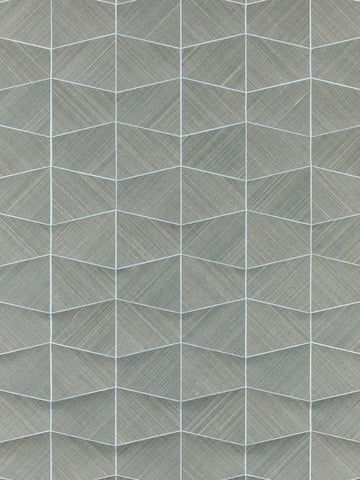 scalamandre - staccato abaca heron wallpaper - sc 0001wp88466