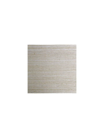 scalamandre - sisal metallic lynx wallpaper - sc 0002g1194